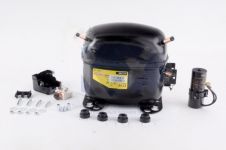 Компрессор SC-12 CL (R404,-23,3С,517 Вт) в инд.уп.