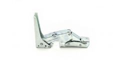 Петля холодильника Electrolux Zanussi 2211201047, 2211188012, 2211201021, 8996711594466