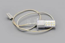 Светильник Бирюса 8,18,151,154 220V светодиодный 1300010905 09 (дл.шнура 370мм)