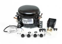 Компрессор СТО40 (R-134, 95Вт) в кор. Н501 (аналог СКМ100)