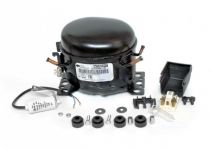 Компрессор СТО57 (R-134, 153Вт) в кор. Н501 (аналог СКО140)