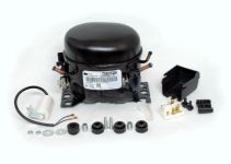 Компрессор СТО65 (R-134, 180Вт) в кор. Н501 (аналог СКО160)