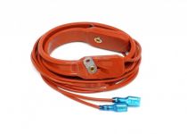 ТЭН поясковый 357/395мм