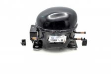 Компрессор E100HL 280 Вт, R-134, EATERON Китай (аналог GQY 99 AA) РЕЛЕ