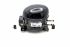 Компрессор E100HL 280 Вт, R-134, EATERON Китай (аналог GQY 99 AA) РЕЛЕ