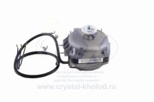 Микродвигатель ELCO 05*13 NET 4 с пластм.крыльч. A 200 (в кор.20шт)