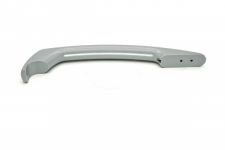 Ручка Позис Electrofrost серебристая