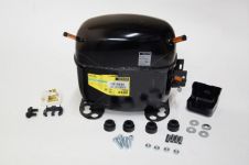 Компрессор SC-15 CL (R404,-25С,615 Вт) РЕЛЕ