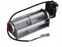 Вентилятор Позис ХФ-140