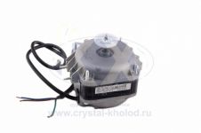 Микродвигатель ELCO 16*25 NET 4 1300об/мин с пластм.крыльч. A 254 (в кор.15)