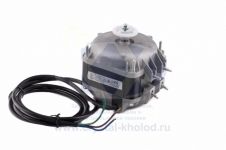 Микродвигатель ELCO 18*30 NET 3 1300об/мин с пластм.крыльч. A 254 (в кор.15)