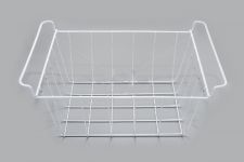 Корзина Бирюса 100,155,210,240 (для ларей узкой серии"Бирюса"-200,260,355)0762020000 02 41,5*25*20,5