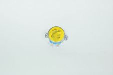 Мотор-редуктор воздушной заслонки DA31-10107C M2LA49ZR82 AC220/240V 3/2.5W