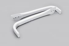 Ручка Позис Hannfrost комплект (верх+низ)