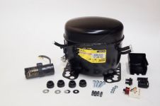 Компрессор FR8.5 CL R404,-23.3С,333 Вт) РЕЛЕ