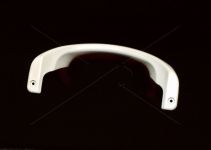 Ручка Бирюса 146, 237 скоба большая 0037050001