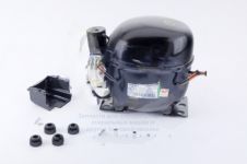 Компрессор NEU 2168 GK Embraco Aspera LBP - низко t (R-404, -23,3 С 744Вт) РЕЛЕ