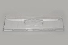 Панель Индезит L283275,857284 (панель ящика в м/о) 455*135 C00283275