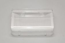 Панель овощного ящика (250х170х50мм) Indesit C00385672