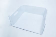 Ящик Атлант без панели (большой) 769748403000 (ШxВxГ 430x10x325мм)