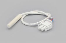 Датчик воздушный Индезит 2х-контактный, с колодкой (11 Ом) C00270924