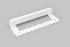 Ручка Позис Мастер-200, металлическая 2 крепления, (аналог ХФ-400)