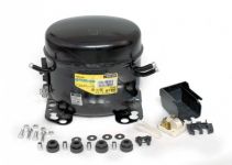 Компрессор FR8.5G (R134,-23.3С,392 Вт) РЕЛЕ