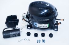 Компрессор EMT 6170 Z Embraco Aspera MBP-HMBP - средне t (R-134, +7,2 806Вт)