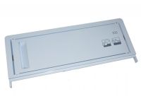 Дверка испарителя Позис 411