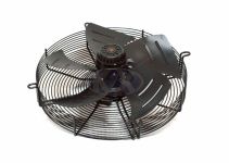 Вентилятор в сборе 4D (380V) Ø-450 B (нагнетание)