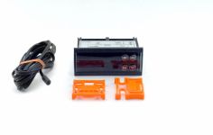 Контроллер ECS-961 Elitech (1 датчик) 60шт.кор.